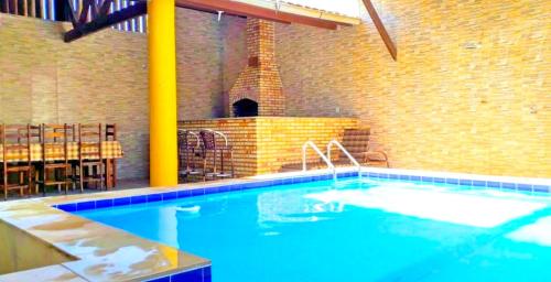 Фотография гостевого дома Residencia La maison Uruau