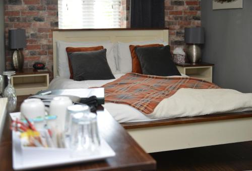 Фотографии гостевого дома
The Limes By Luigis Al Fresco