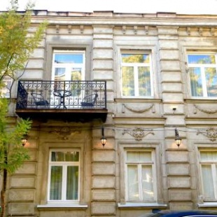 Фотография гостиницы Hotello