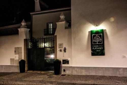 Фотография гостевого дома Casa Do Platano