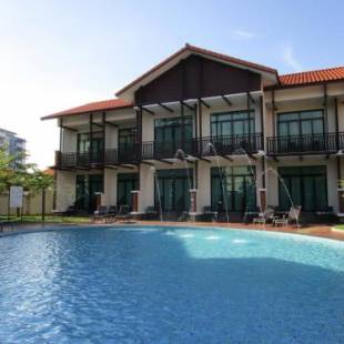 Фотографии гостиницы 
            Espira Kinrara