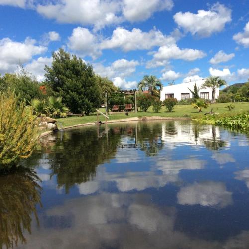 Фотография мини отеля El Balcón del Abra