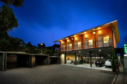 Фотография мини отеля Jinge Guest House