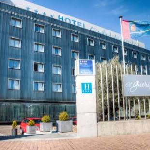 Фотографии гостиницы
Hotel Ciudad de Móstoles