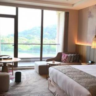 Фотографии гостиницы 
            Crowne Plaza Huzhou, an IHG Hotel