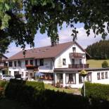 Фотография гостевого дома Gasthof Schwarzwaldtanne