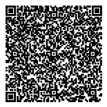 QR код гостиницы Сайран