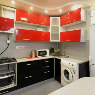 Фотография квартиры Апартаменты на улице Петра Ильичёва 6