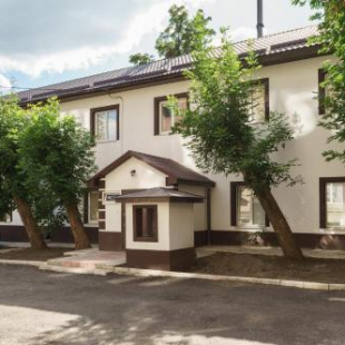 Фотография гостиницы Южный Двор