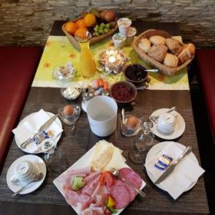 Фотографии гостевого дома
Hotel Zur Brücke