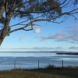 Фотография гостевого дома Glenaire Apartments at Frazer St