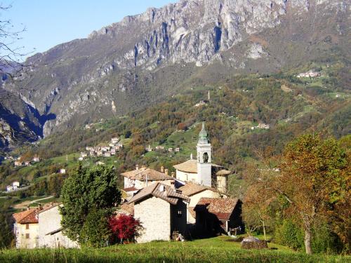 Фотография мини отеля B&B Adelche