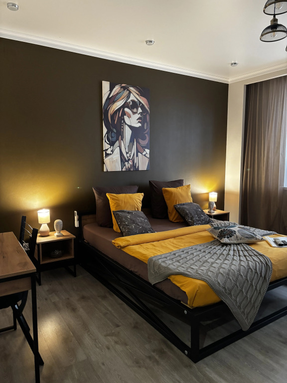 Фотография квартиры Квартира в центре города