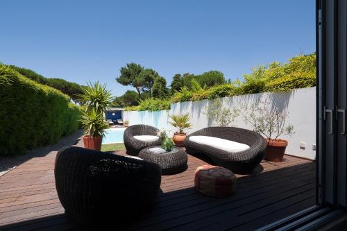 Фотография гостевого дома Casa do Pai Beach House