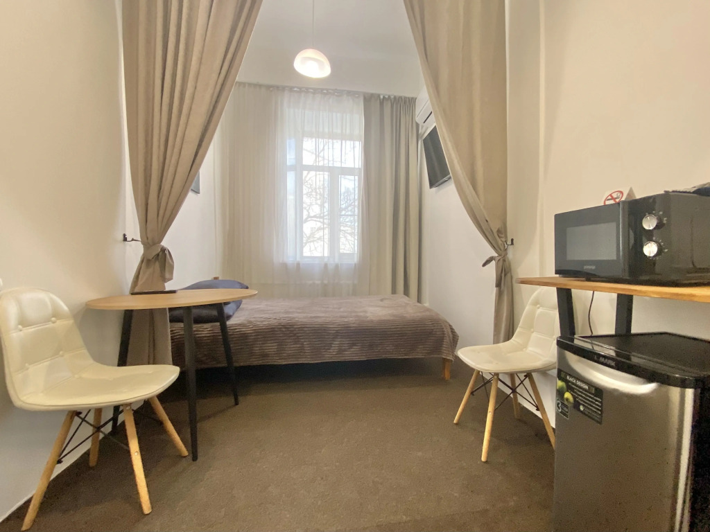 Фотография квартиры Апартаменты номер 9