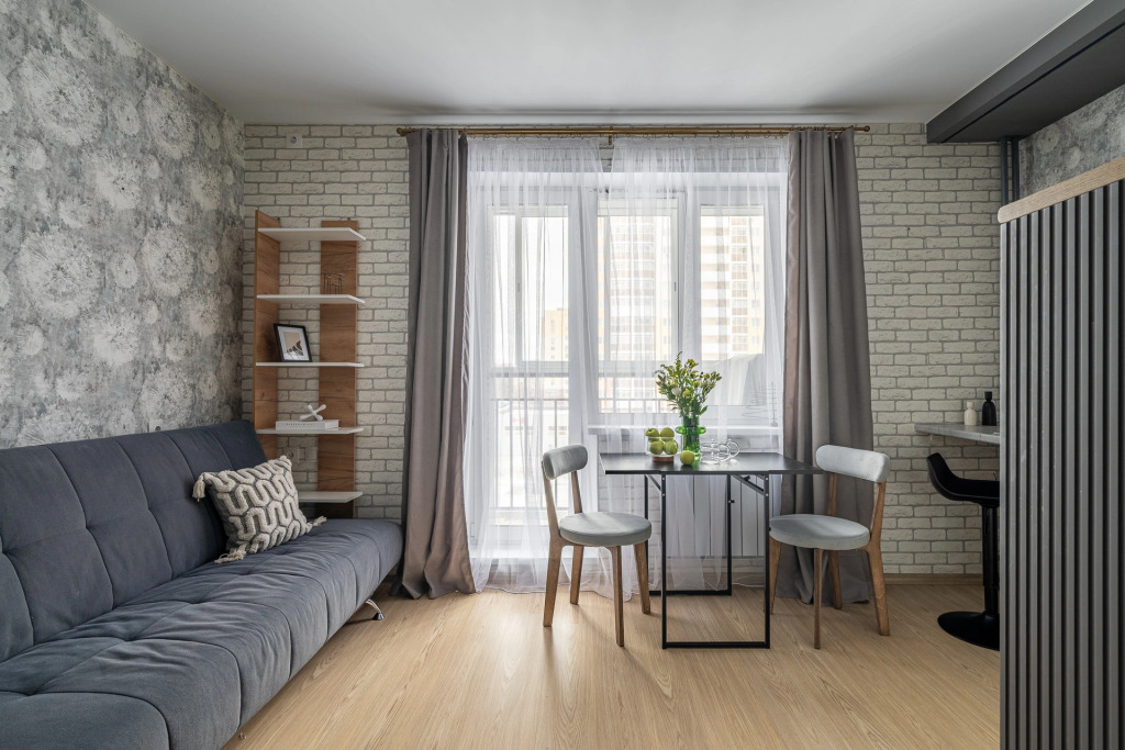 Фотография квартиры Апартаменты Кольцово хоум