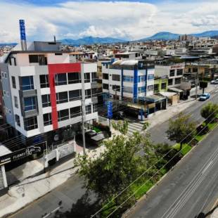 Фотографии гостиницы
Floresta Inn Hotel