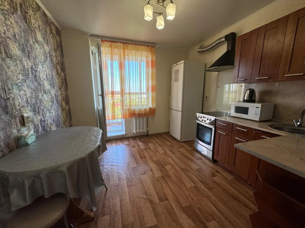 Фотография квартиры Апартаменты на улице Черниковская 20