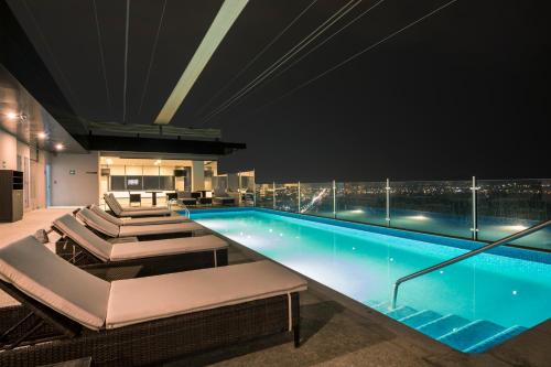 Фотография гостиницы Hampton Inn By Hilton San Luis Potosi