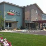 Фотография гостиницы Ledgestone Hotel Billings