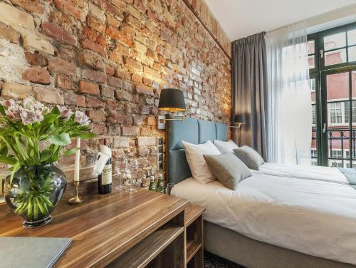 Фотография апарт отеля Liberum Residence Old Town