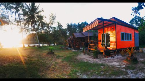Фотография гостевого дома I-Lay House Koh Kood