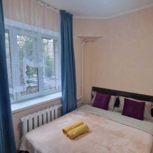 Фотография квартиры Апартаменты на улице Пушкина