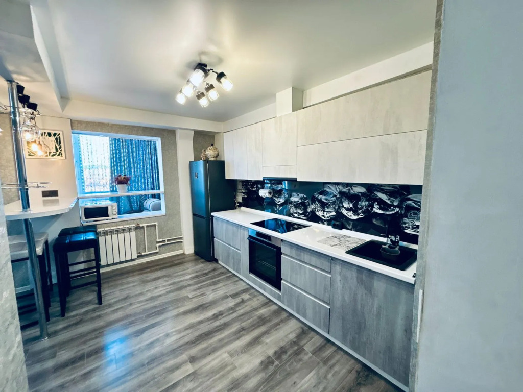 Фотография квартиры Апартаменты на улице Павлова 28