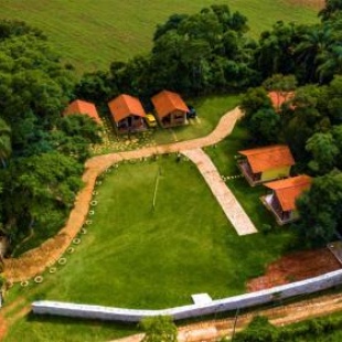 Фотография мини отеля Pousada Muro de Pedra