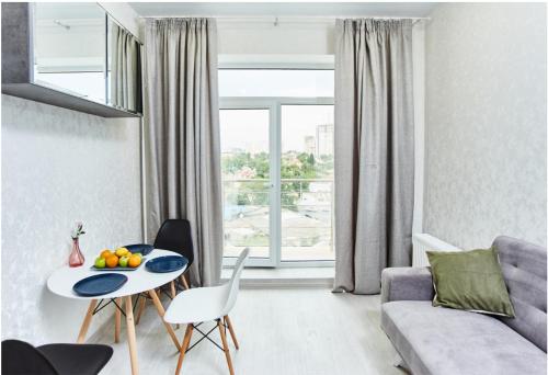 Фотография апарт отеля Mega Terraces Odessa