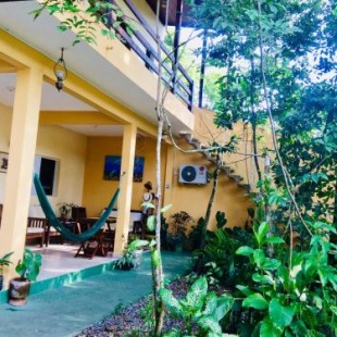 Фотография мини отеля Pousada Flor de Gaia