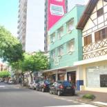 Фотография мини отеля Hotel Pousada XV