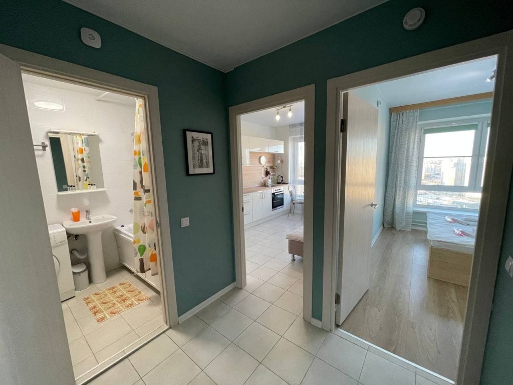 Фотография квартиры Апартаменты Orangeapartments24