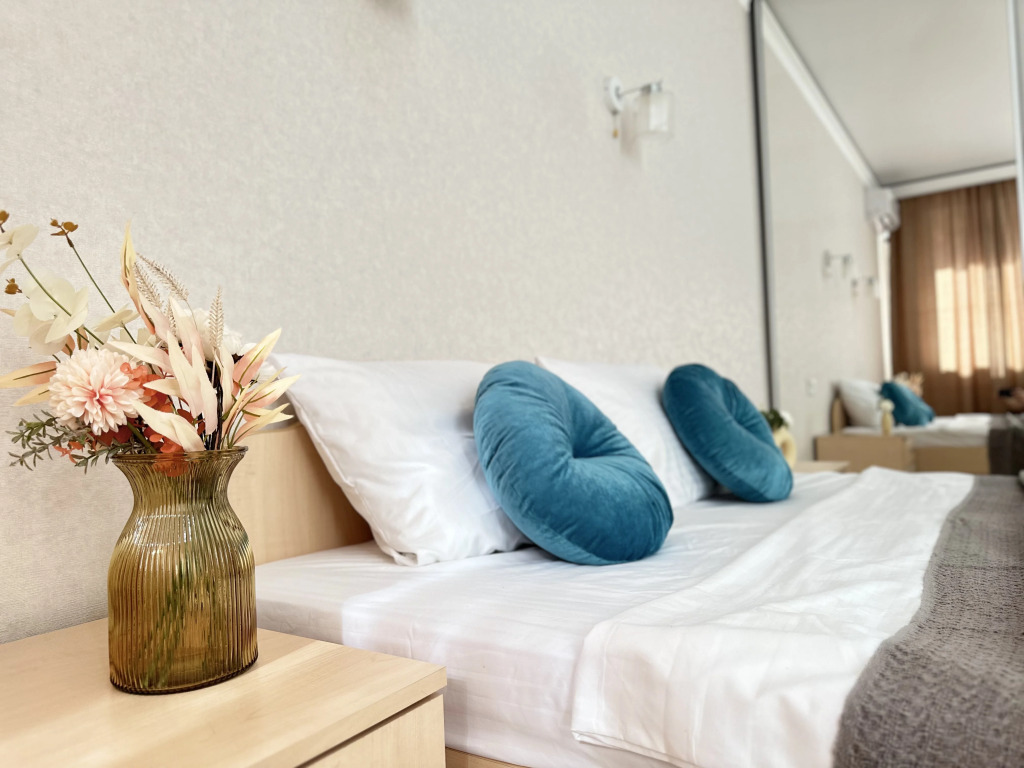 Фотография квартиры Квартира на Ул Рудольфа Нуреева 5