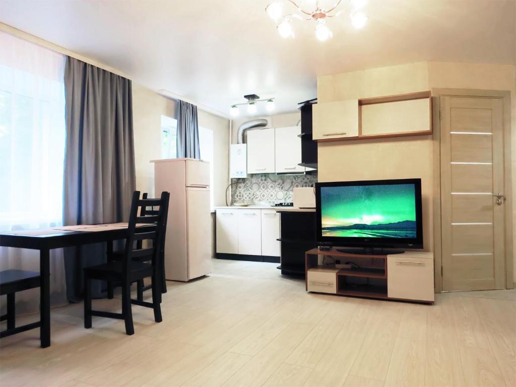 Фотография квартиры Квартира на Проспекте Ленина 59