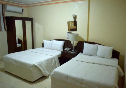 Фотография гостиницы La Pepiniere Hotel