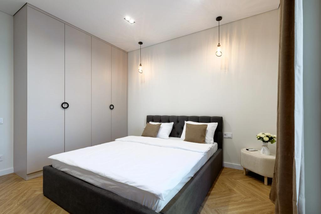 Фотография квартиры Квартира в ЖК Левобережье