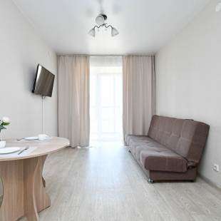 Фотография квартиры Апартаменты в Arban Smart