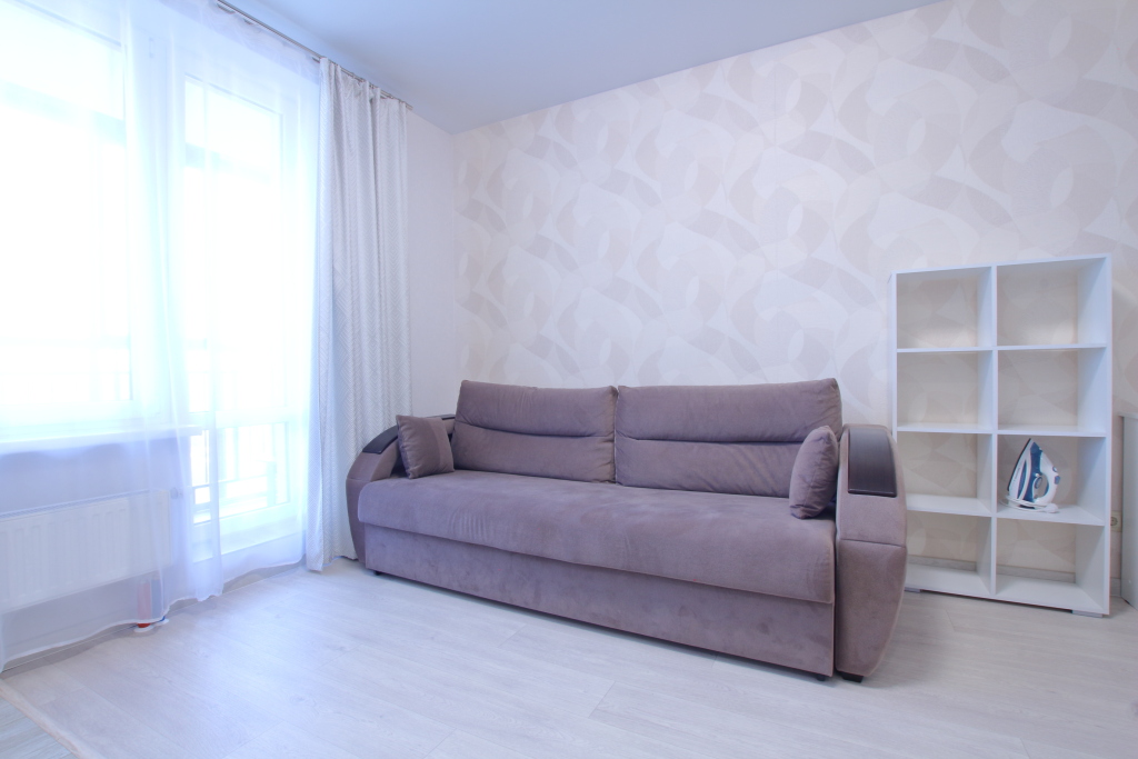 Фотография квартиры Апартаменты Метро Родина