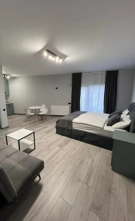 Фотография квартиры Maximus apartments in Mestia