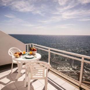 Фотографии апарт отеля 
            Acapulco Ocean View