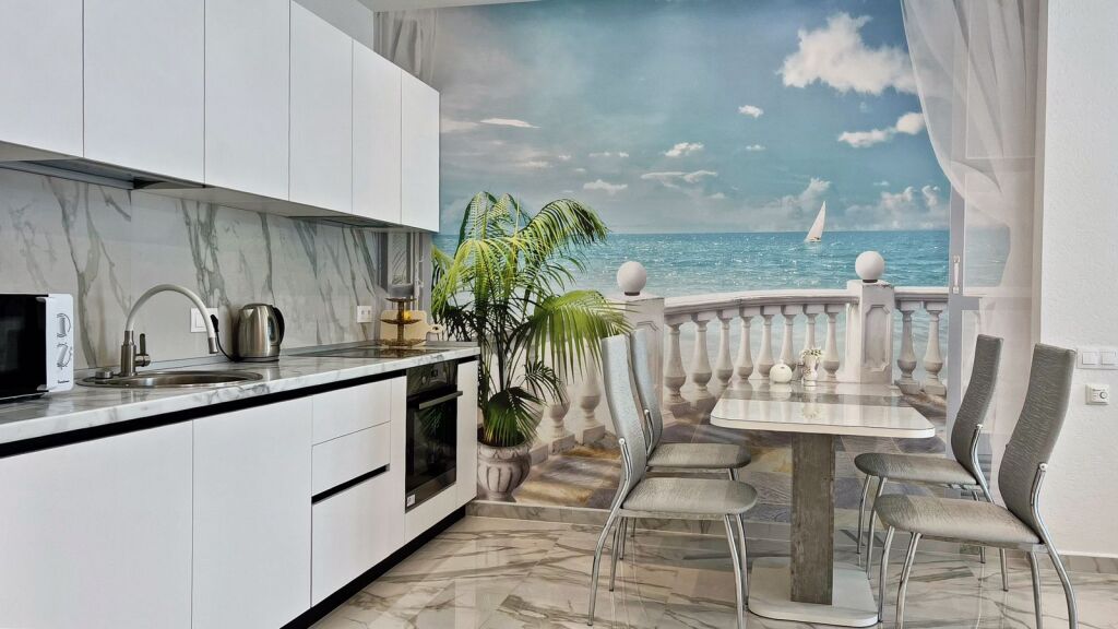 Фотография квартиры Квартира Жк Адмиралтеский