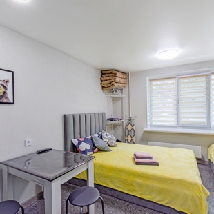 Фотография квартиры Апартаменты ГрейХаус 2