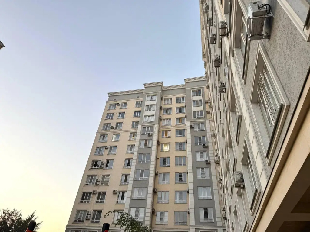 Фотография квартиры Уютные апартаменты на Уметалиева 120