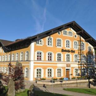 Фотографии гостиницы
Hotel Endorfer Hof