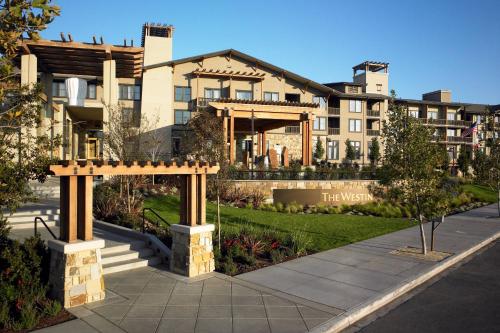 Фотография гостиницы The Westin Verasa Napa