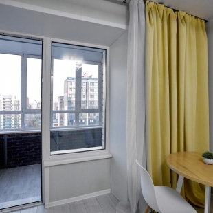 Фотография квартиры Большая Медведица