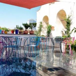 Фотографии мини отеля 
            B&B Attico Partenopeo