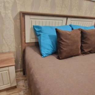 Фотография квартиры Апартаменты на улице Аммосова 22а