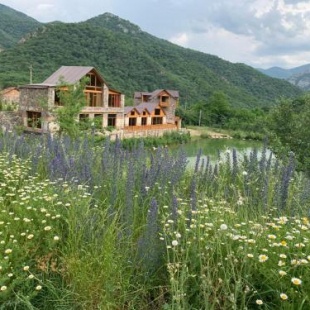 Фотография гостиницы Taq aghbyur